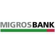 Logo der MIGROS Bank AG